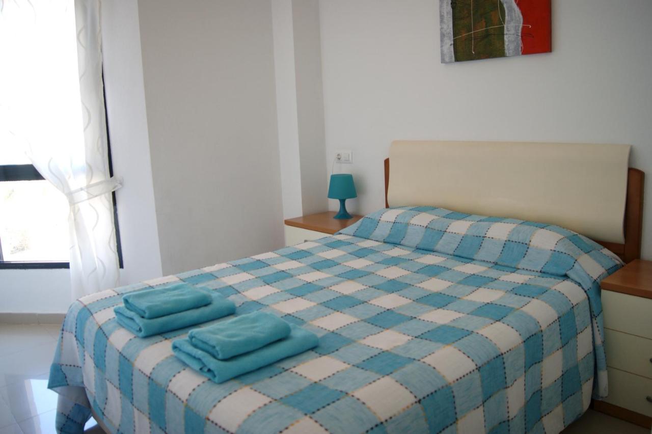 Ferienwohnung Regia Bahia - Cabo Roig - Sea View Orihuela Exterior foto